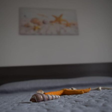 Appartamenti Acquachiara San Vito Lo Capo Eksteriør bilde
