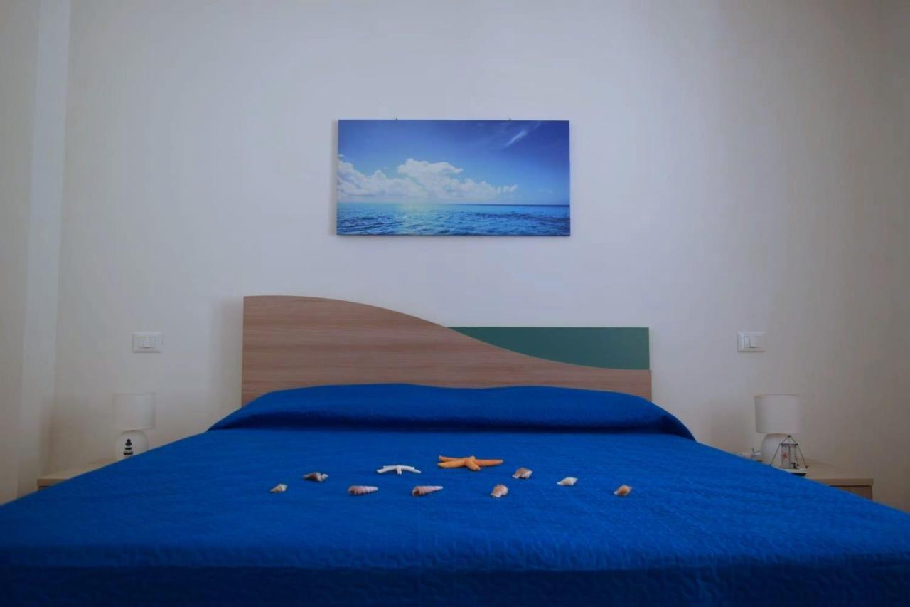 Appartamenti Acquachiara San Vito Lo Capo Eksteriør bilde