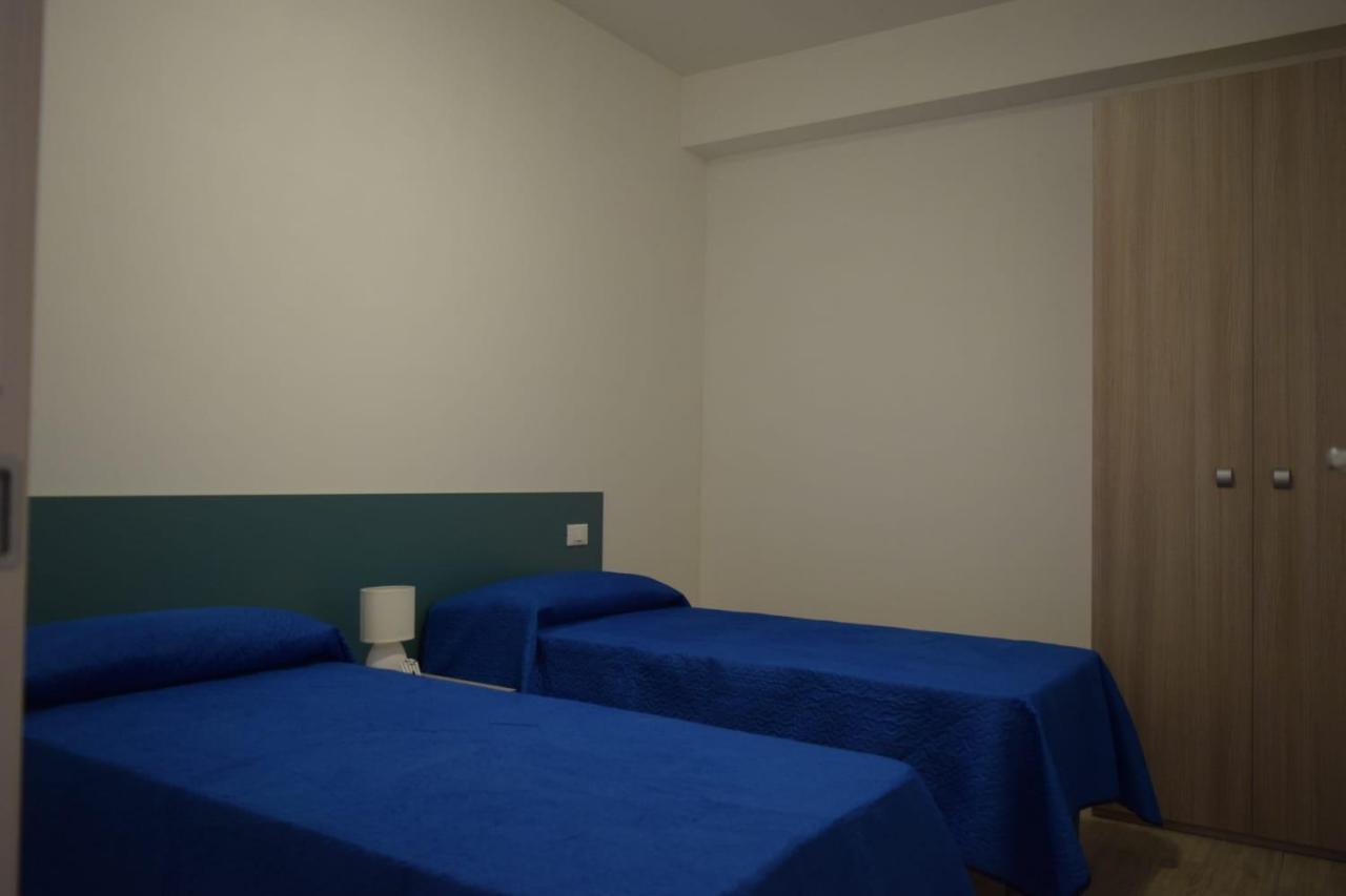Appartamenti Acquachiara San Vito Lo Capo Eksteriør bilde